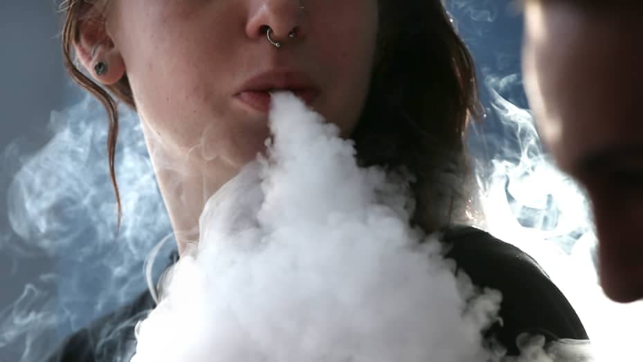 Die Kunstfertigkeit des Hqd Pod Vape Designs