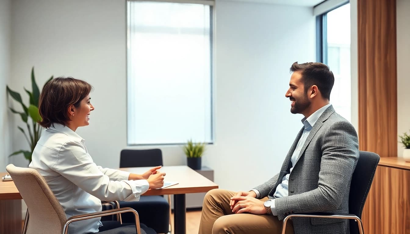 Warum ein Headhunter der Schlüssel zu Ihrem Unternehmenserfolg ist
