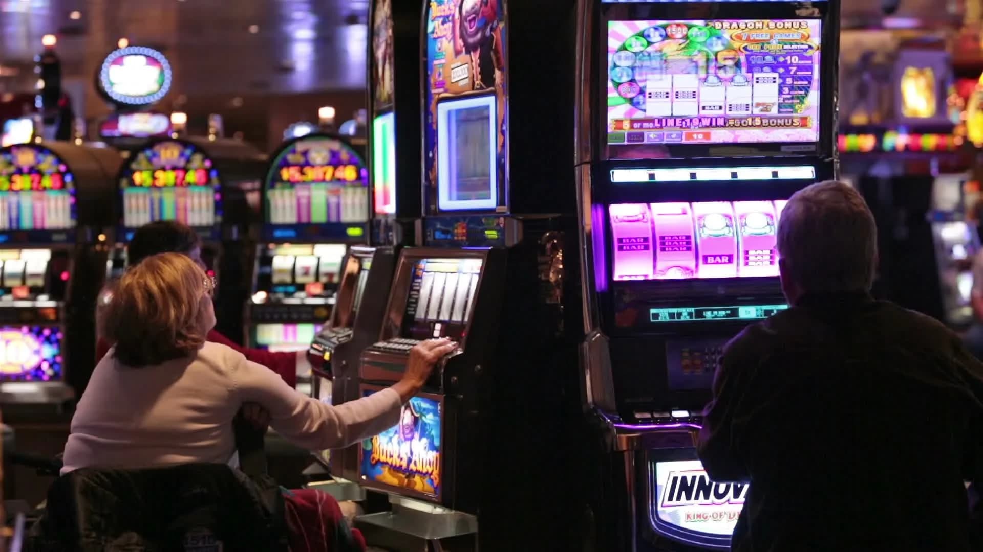 Sind beste Casinos ohne OASIS legal? Das sollten Sie wissen