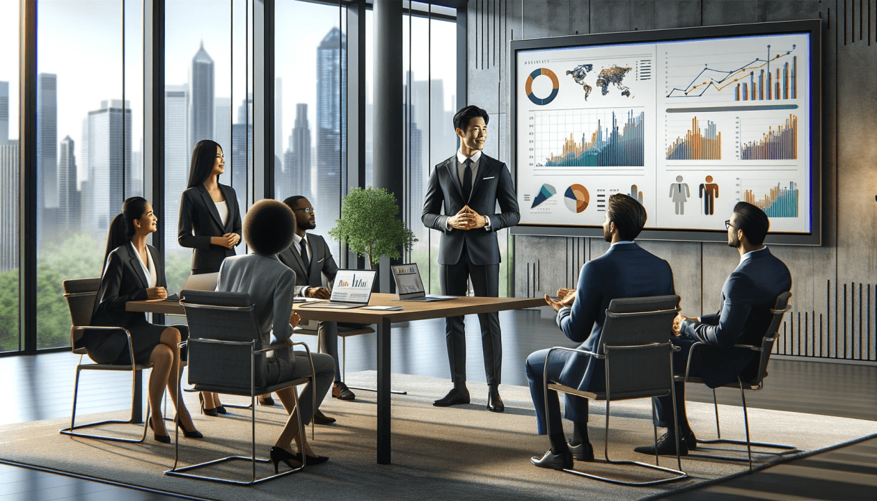 Der ultimative Guide für Headhunter: Erfolgreiche Strategien und Tipps