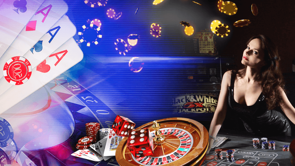 Online Casino Ohne Verifizierung mit Live-Dealer: Bringen Sie den Nervenkitzel des Casino Ohne Verifizierungs auf Ihren Bildschirm
