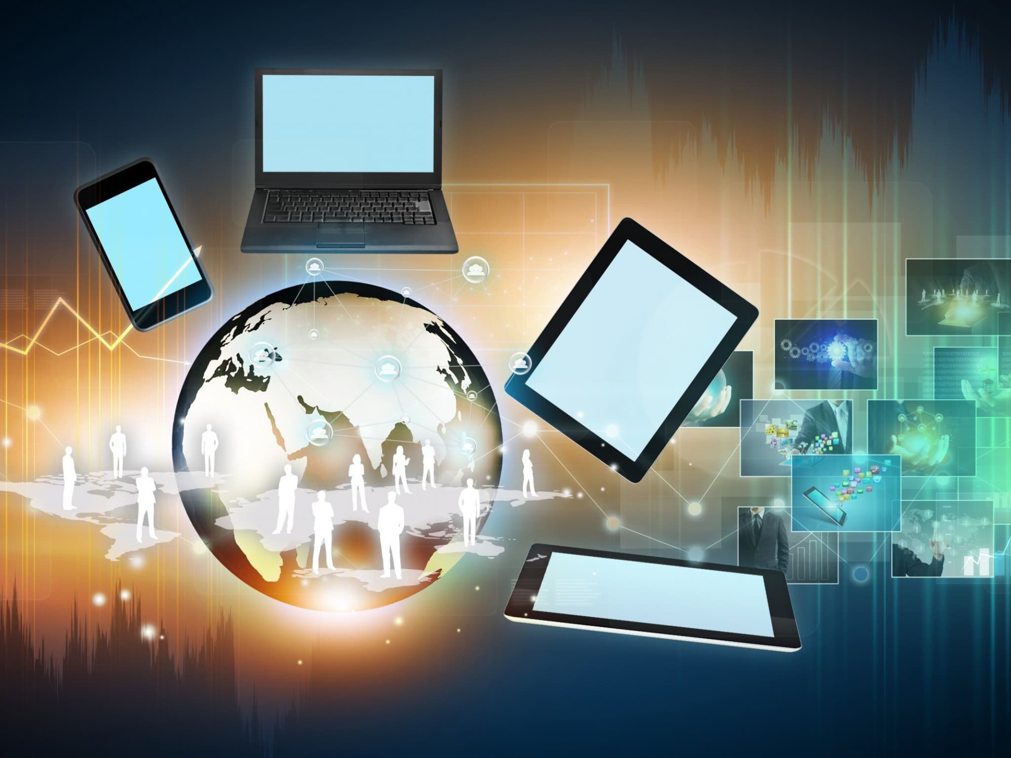 Digitalisierung meistern – gemeinsam mit It Dienstleister Hannover
