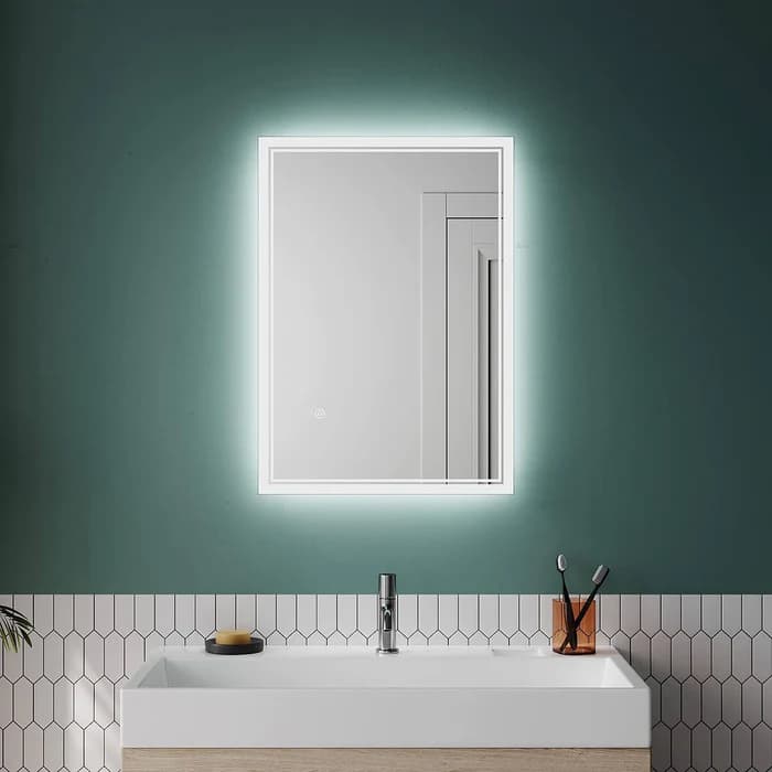 Warum ein sonni led spiegelschrank die perfekte Lösung für jedes Bad ist