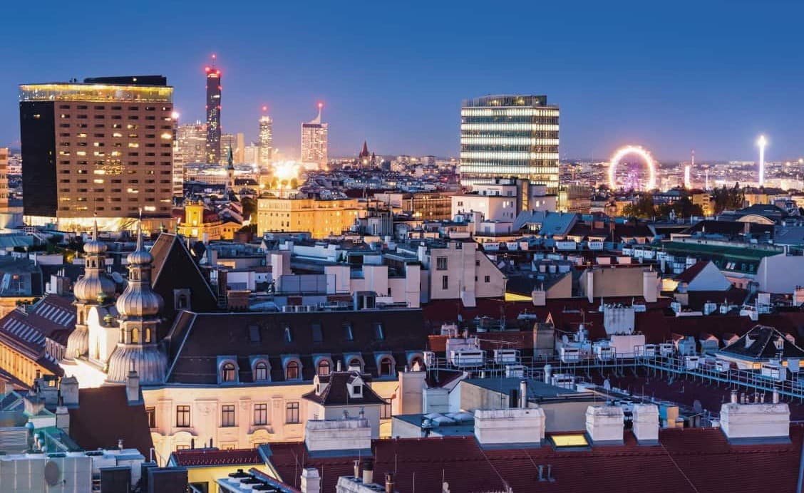 Wien Online: Ihr Infopunkt für Wien-Themen aller Art
