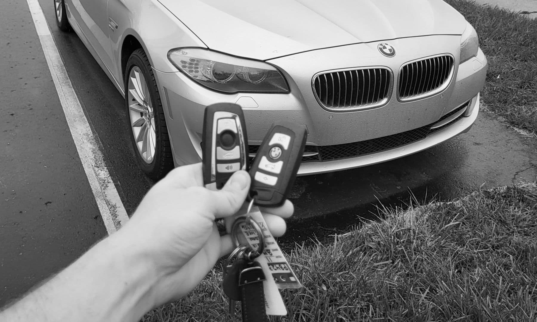 ATV Schlüssel nachschneiden lassen – Professionelle Qualität bei MR-KEY