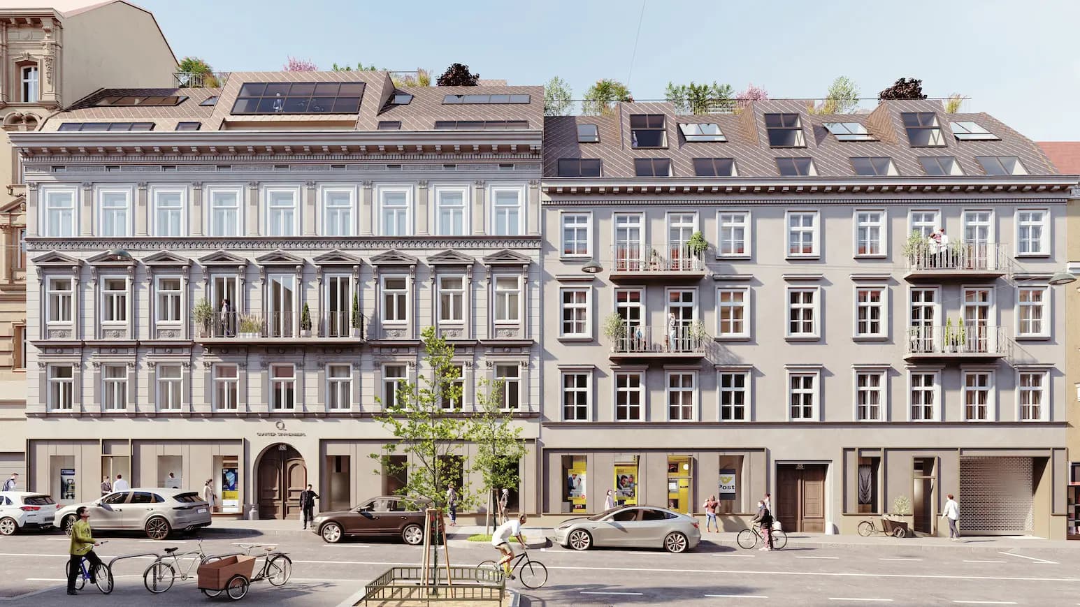 Wien News: Entdecken Sie die Neuesten Entwicklungen in der Hauptstadt