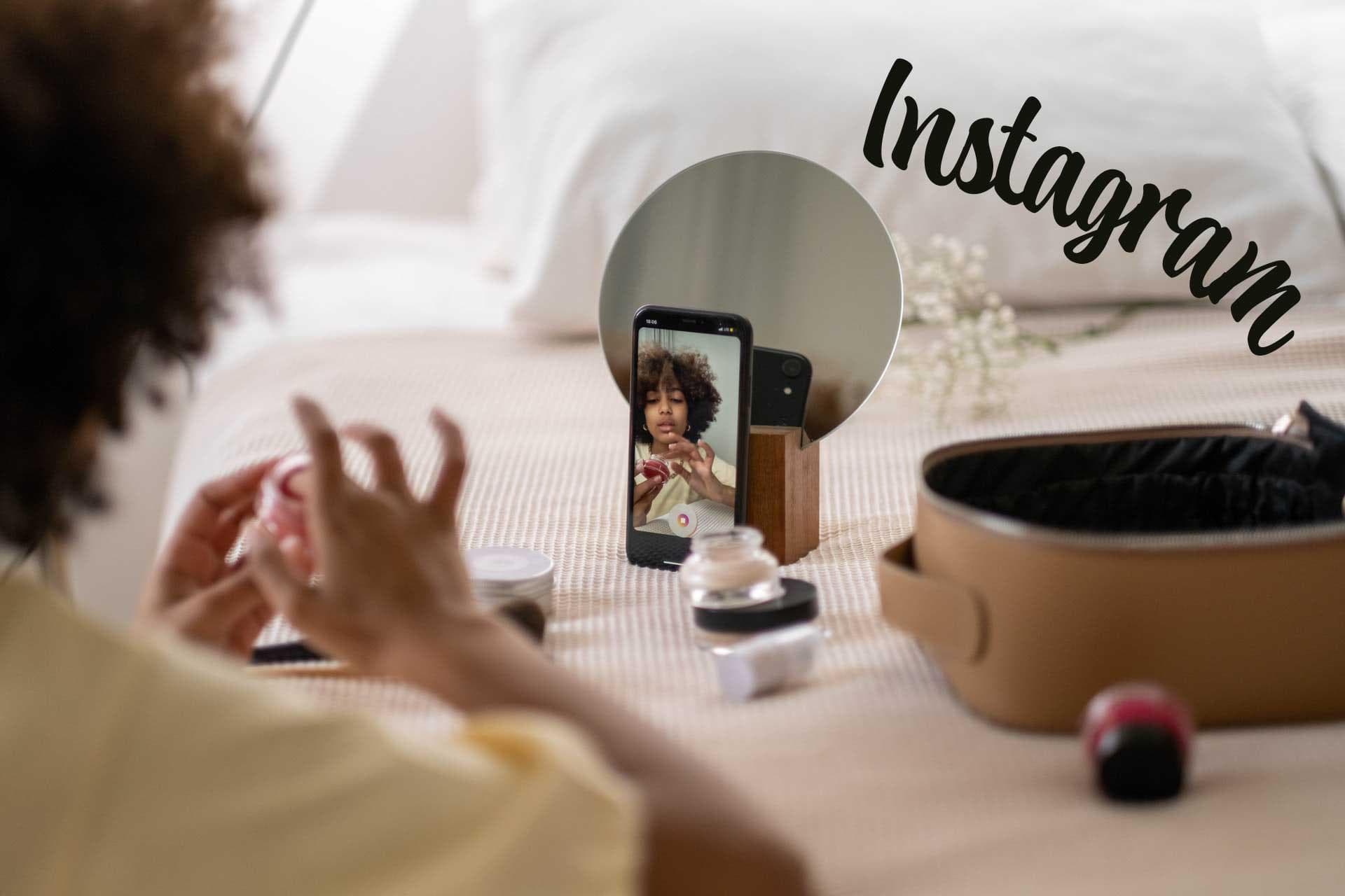 Revolutioniere dein instagram follower kaufen-Wachstum