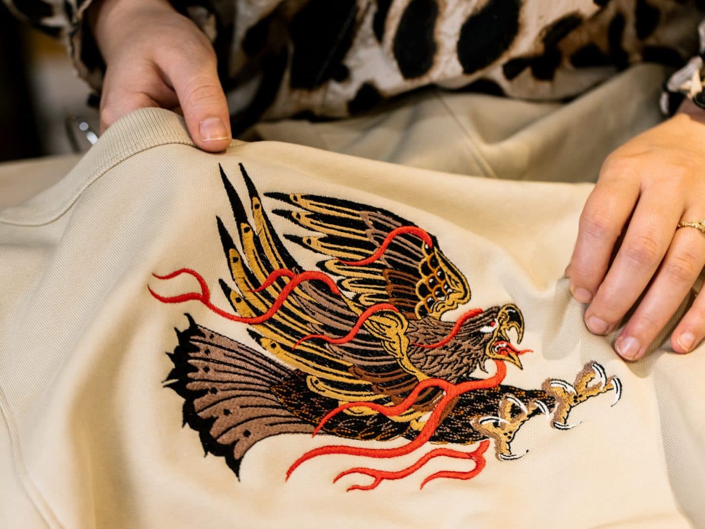 Embroidery Creations: Machine Embroidery Designs Unveiled