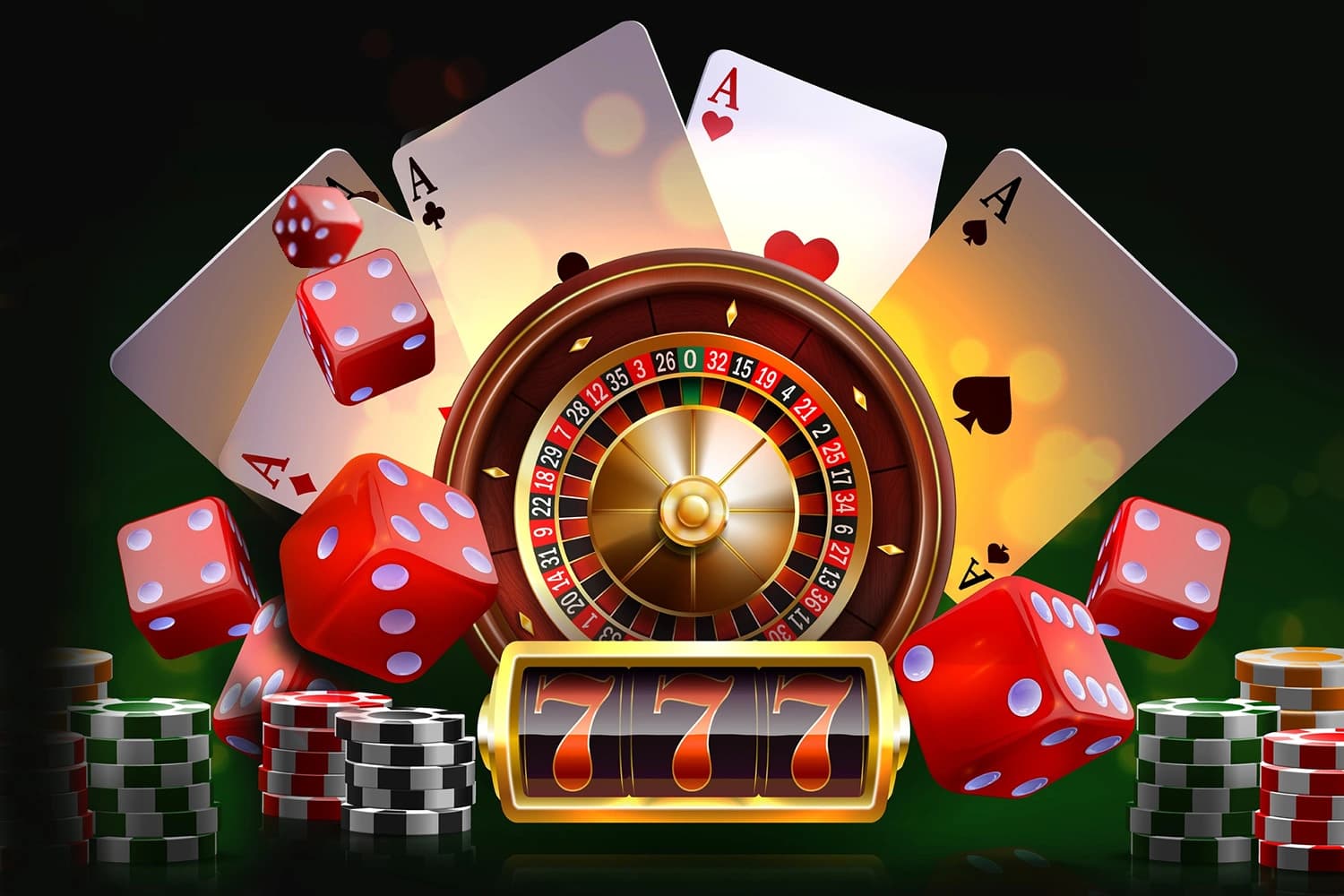 Die Zukunft des Casino Online Paysafe: Neue Trends und ihre Bedeutung für Spieler