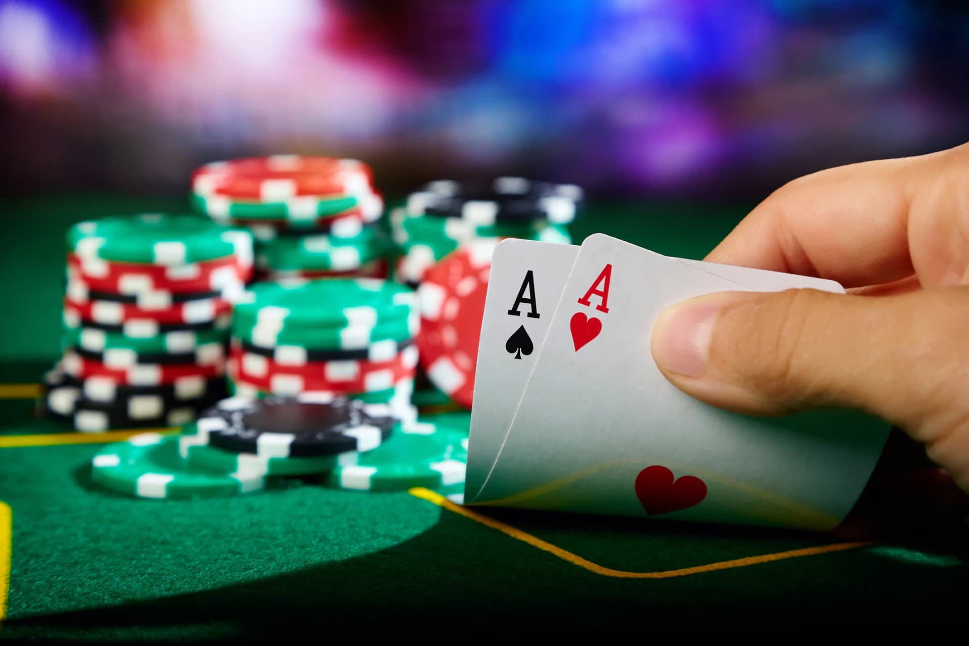 Die Vorteile von Casino Ohne Einschränkungen bei Wiseguys Entdecken