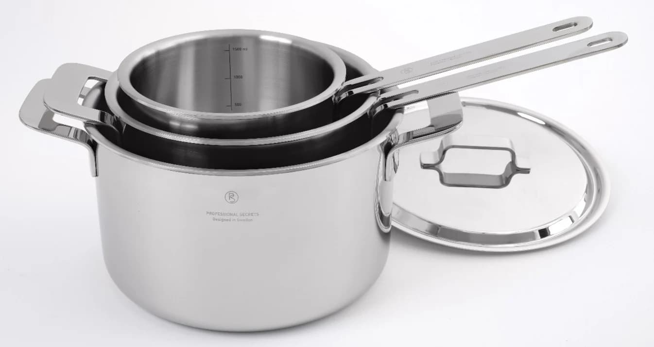 Entdecken Sie Den GreenKitchen Bester Kochtopf Für Ihre Bedürfnisse