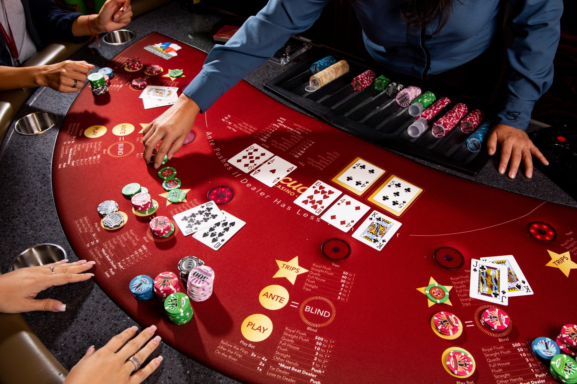Modernizing the Spielerlebnis: Why Online Casino Software Matters