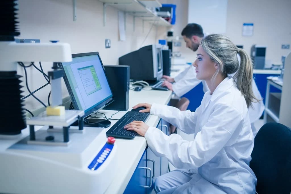 LIMS: Nahtlose Integration in bestehende Softwaresysteme