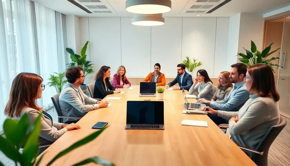 So unterstützt Headhunter Hagen Unternehmen beim Recruiting