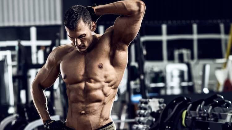 Testo Booster: Steigere deine Testosteronwerte – Fatburnerking