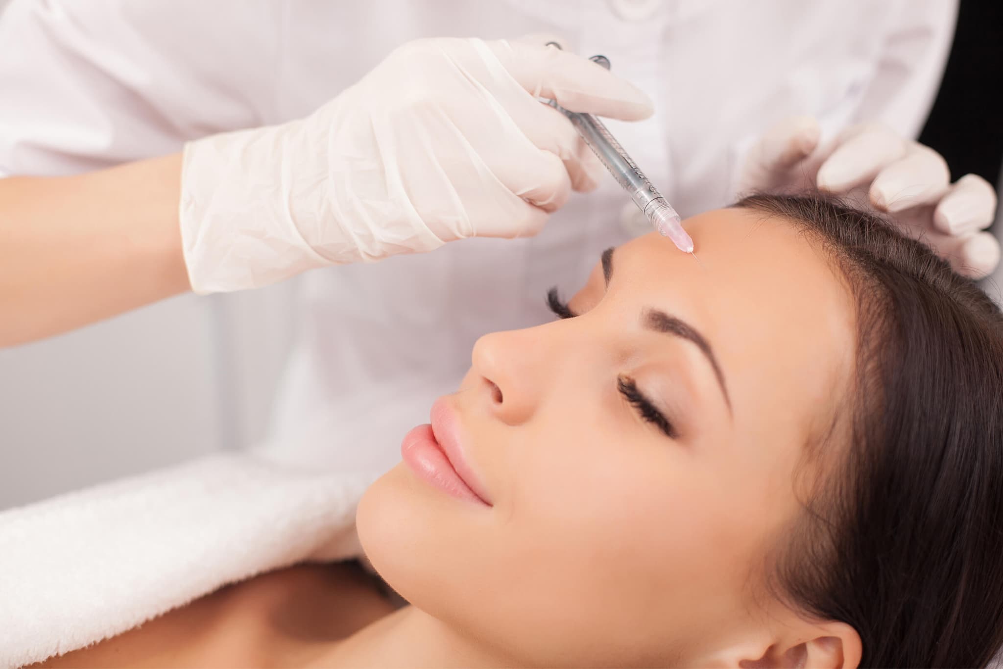 Präzise Ergebnisse mit Botox Nürnberg