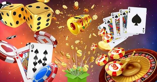 Die besten Online-Casino-Strategien für Anfänger: So können Sie noch heute mit dem Gewinnen beginnen