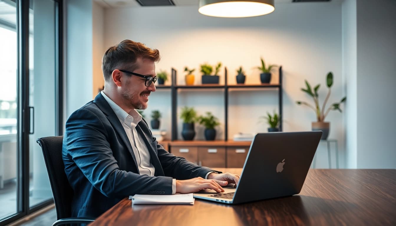 Headhunter Executive Search – Hochqualifizierte Kandidaten für Ihre Schlüsselpositionen
