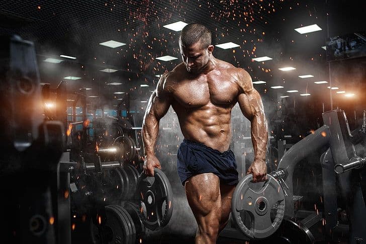 Angel Dust Pre Workout: Der Schlüssel zu sportlicher Brillanz