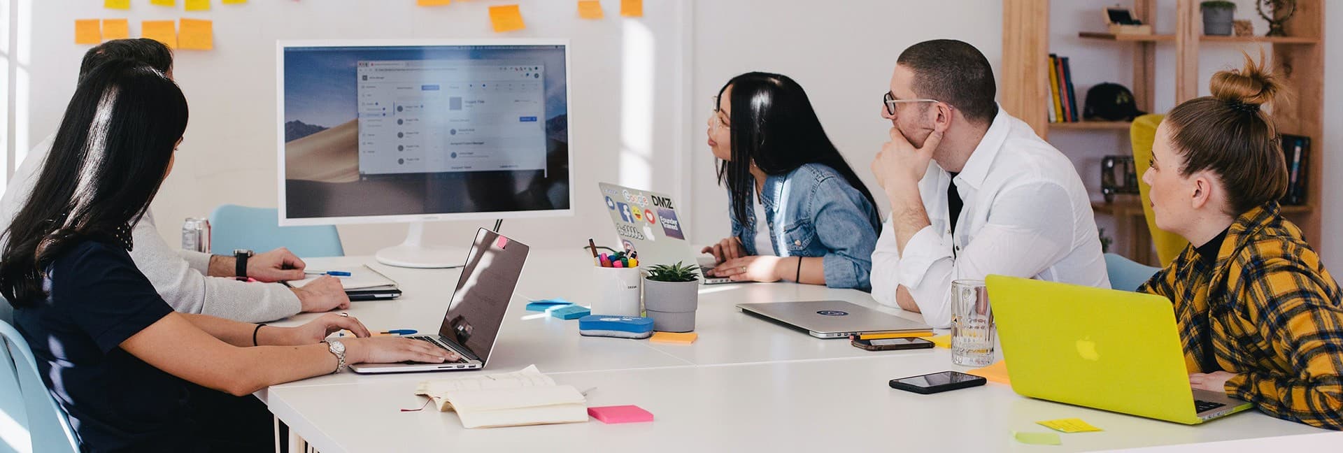 Hochwertige Websites dank Webdesign in Bochum