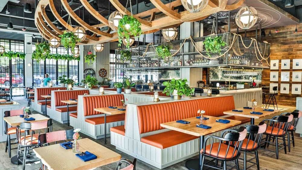 Verwöhnen Sie sich mit exquisiten Aromen: Top-bewertete Restaurant-Empfehlungen