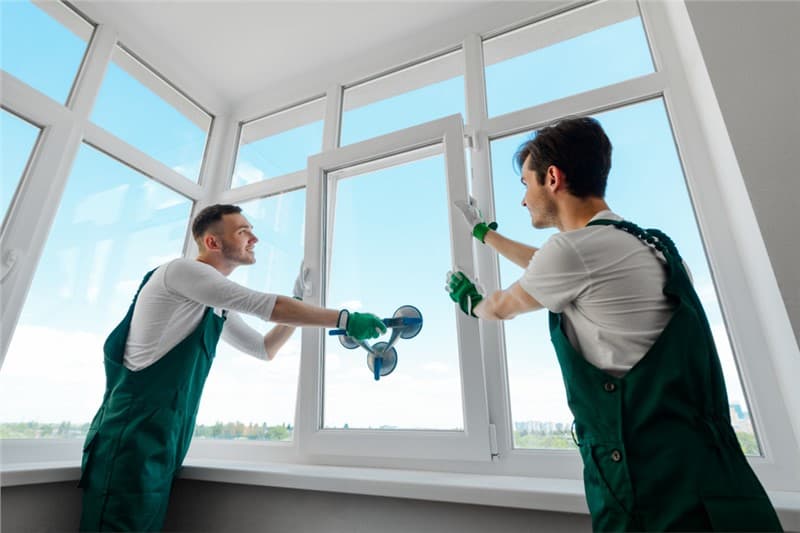 Fenster online kaufen: Was Sie über Sicherheitsverriegelungen wissen sollten