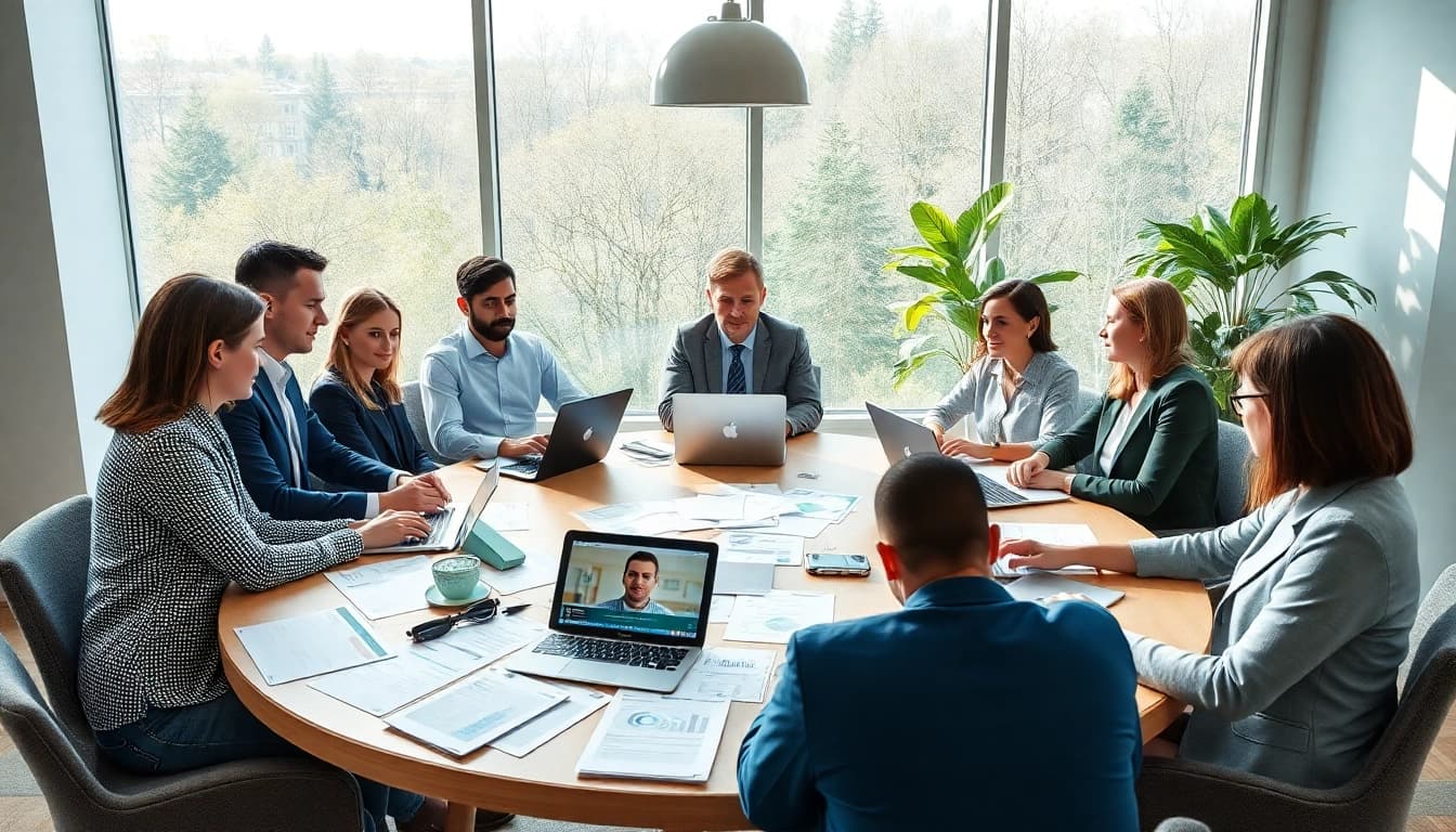 Headhunter Trier – Effizienz durch professionelles Recruiting