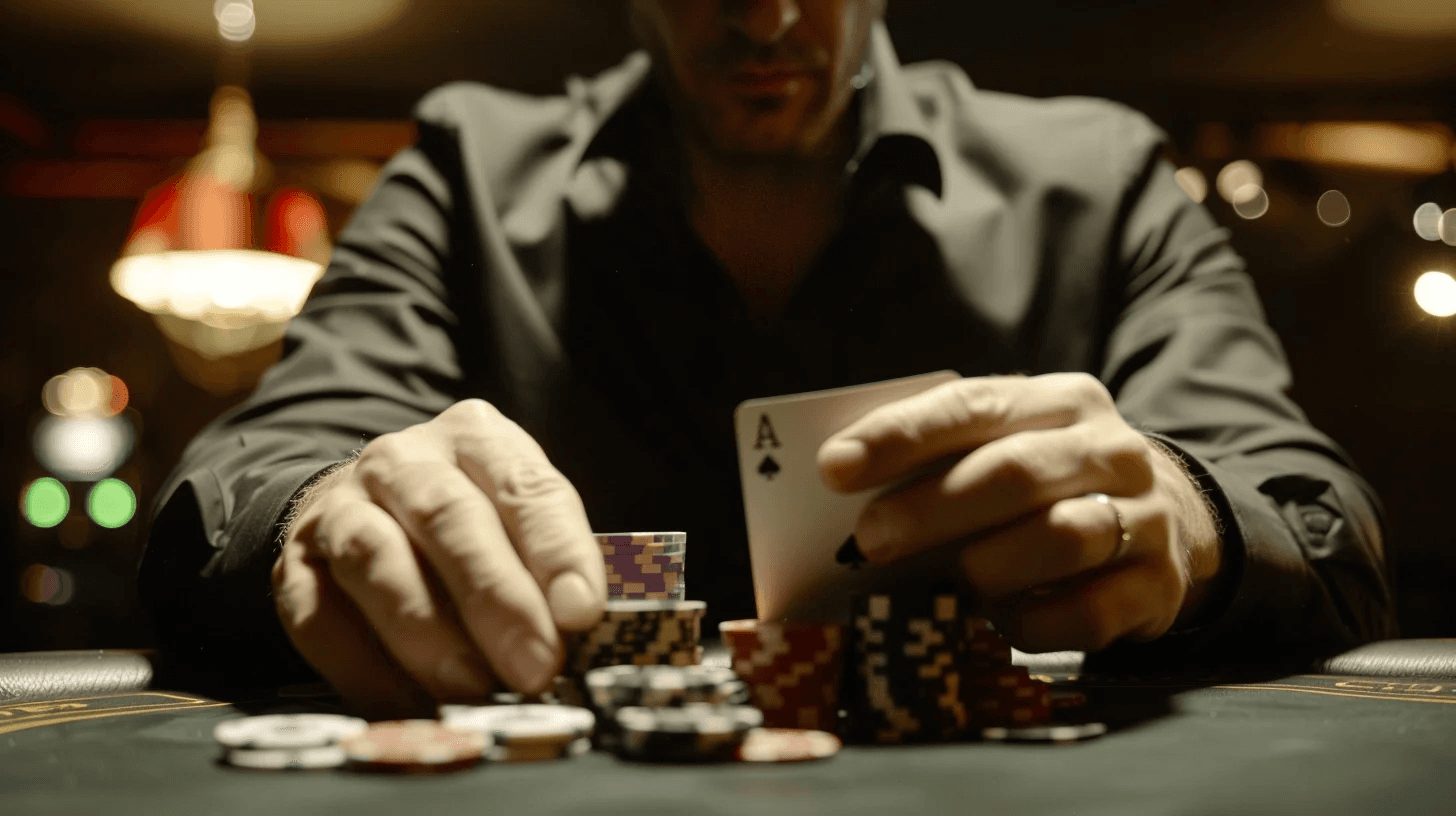 Online Poker mit Echtgeld: Was sie von den Alten unterscheidet