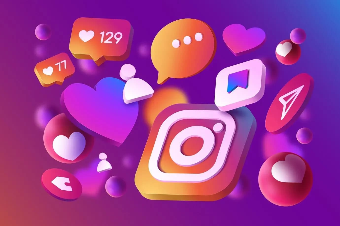 Instagram Likes kaufen deutsch: Lohnt sich das wirklich?