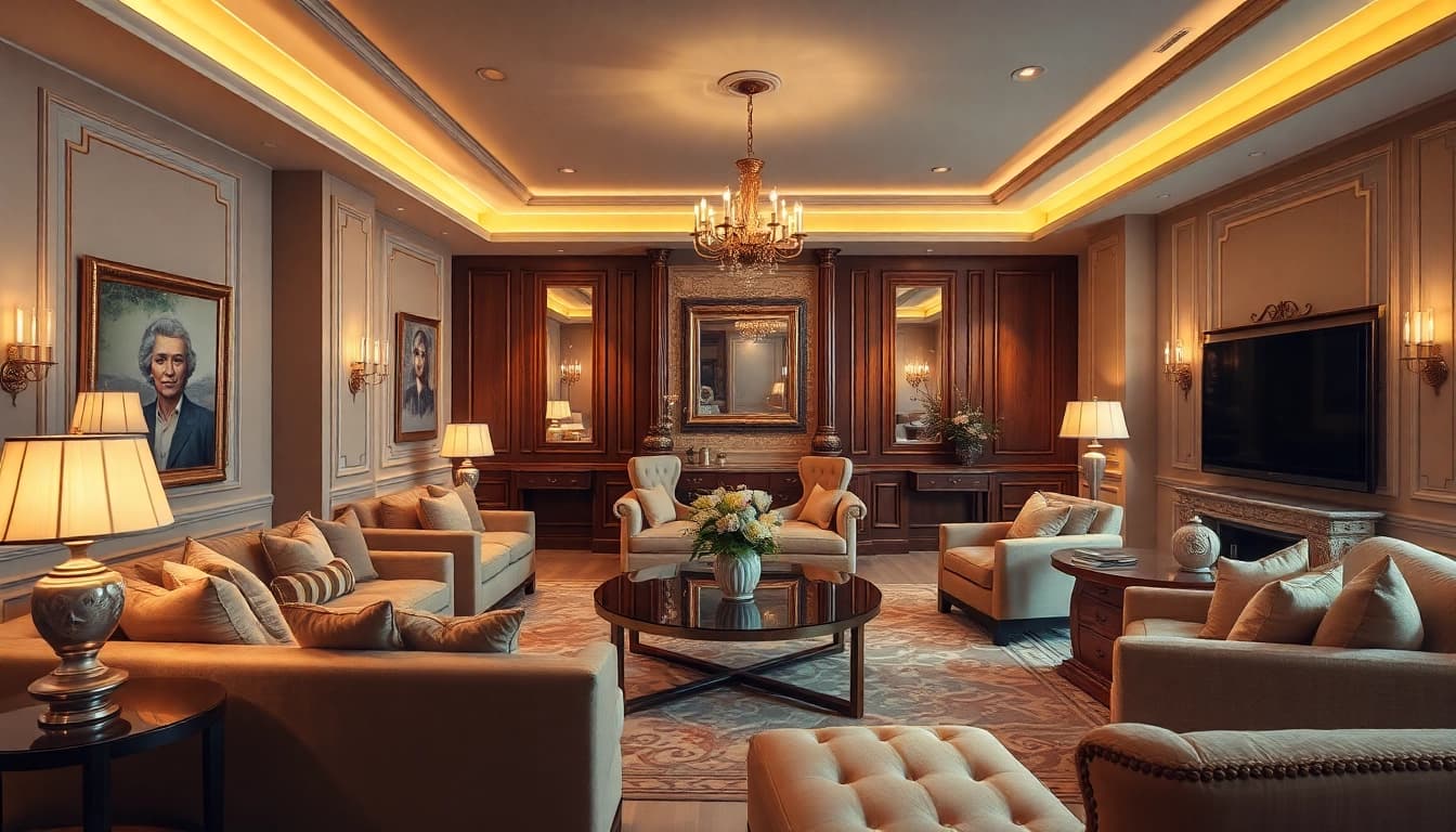Upgrade Your Style with Our Luxury Collection