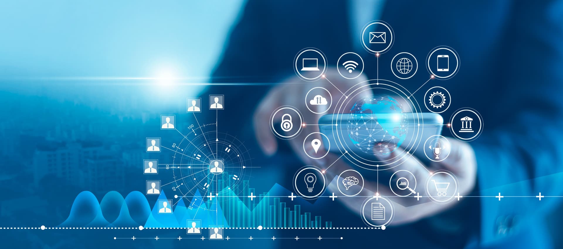 Langguth GmbH: Diskreter und effizienter Headhunter Gastronomie Service