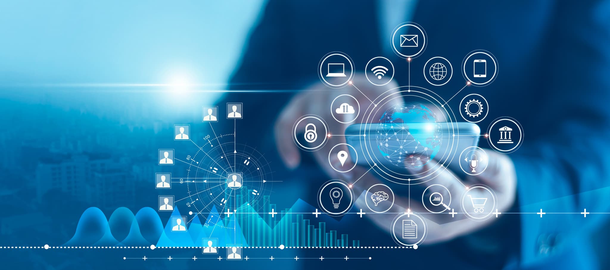 Langguth GmbH: Diskreter und effizienter Headhunter Gastronomie Service