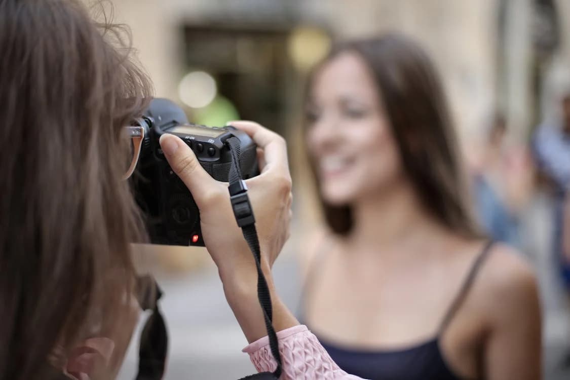 Fotokurs Hamburg: Für alle, die mit Bildern Geschichten erzählen wollen