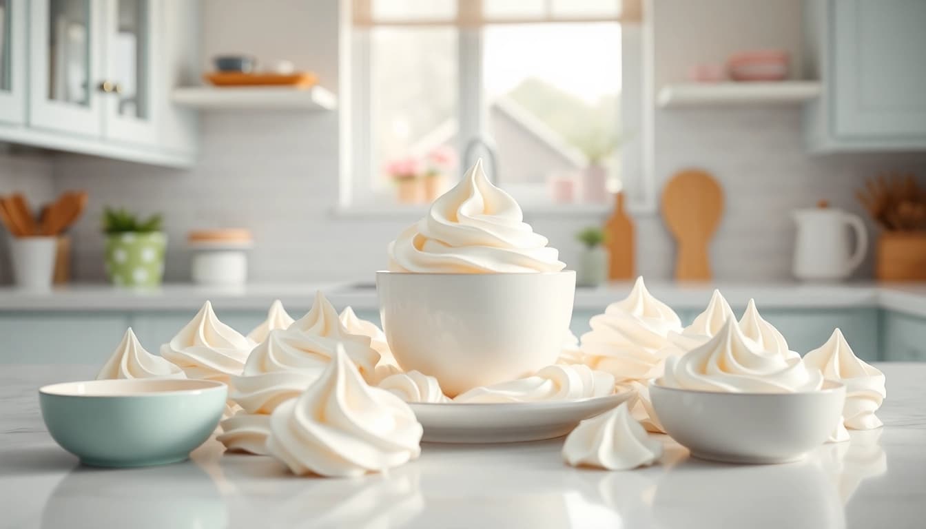 SugaryEscape’s Guide to the Best Whipped Cream Charger Singapore Desserts
