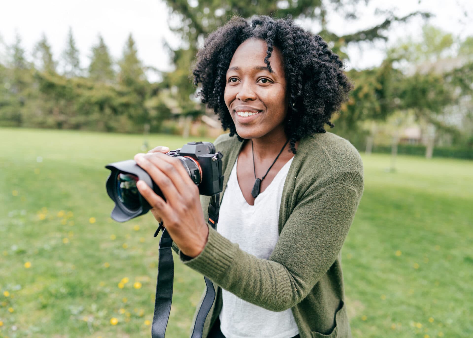 Stress abbauen mit gezielter hobbyfotografie