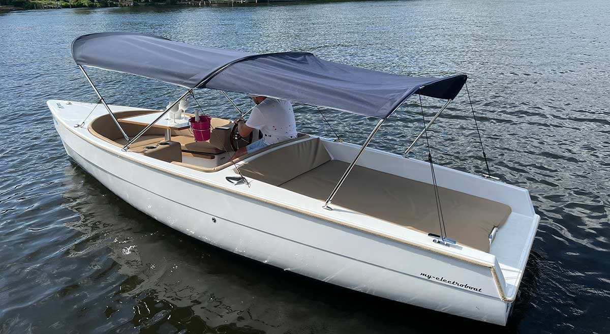 Die schönsten Reiseziele für Boot Mieten Liebhaber