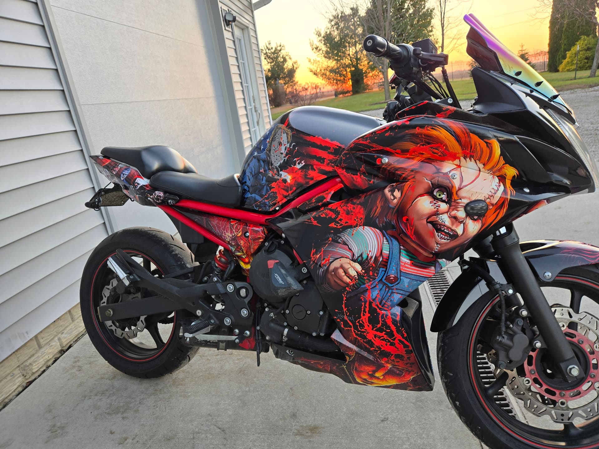 Car Itasha – Anime-Kunst auf Rädern