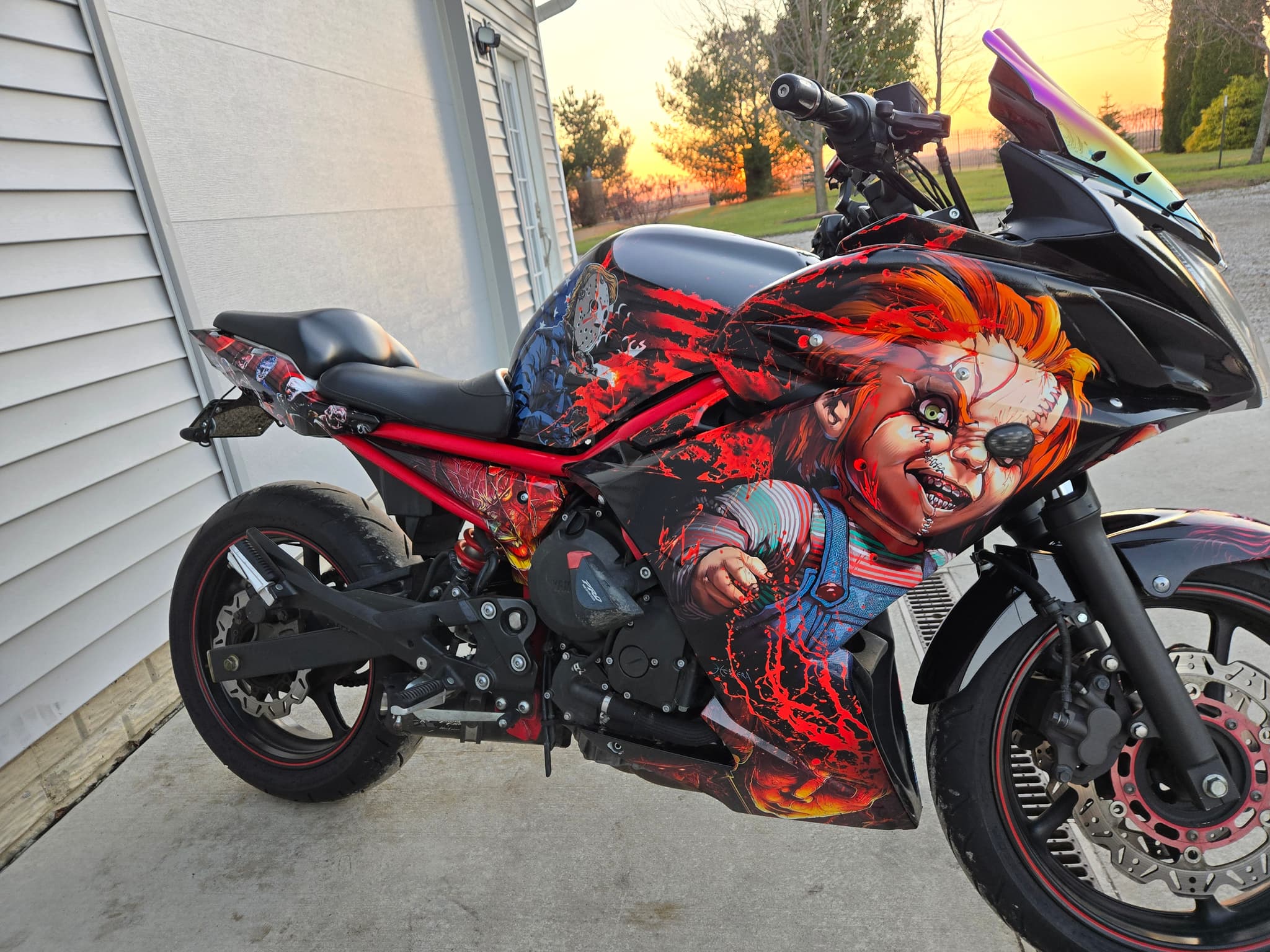 Car Itasha – Anime-Kunst auf Rädern