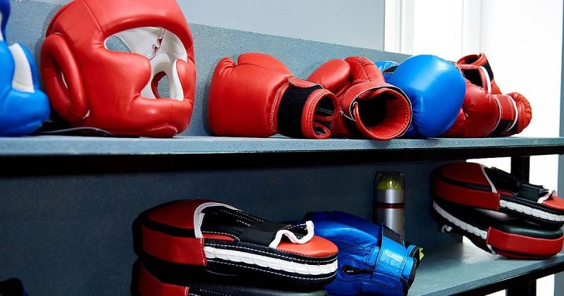 PittsWear: Hochwertiges Muay Thai Zubehör für alle Levels – Starte jetzt deine Kampfsportreise!