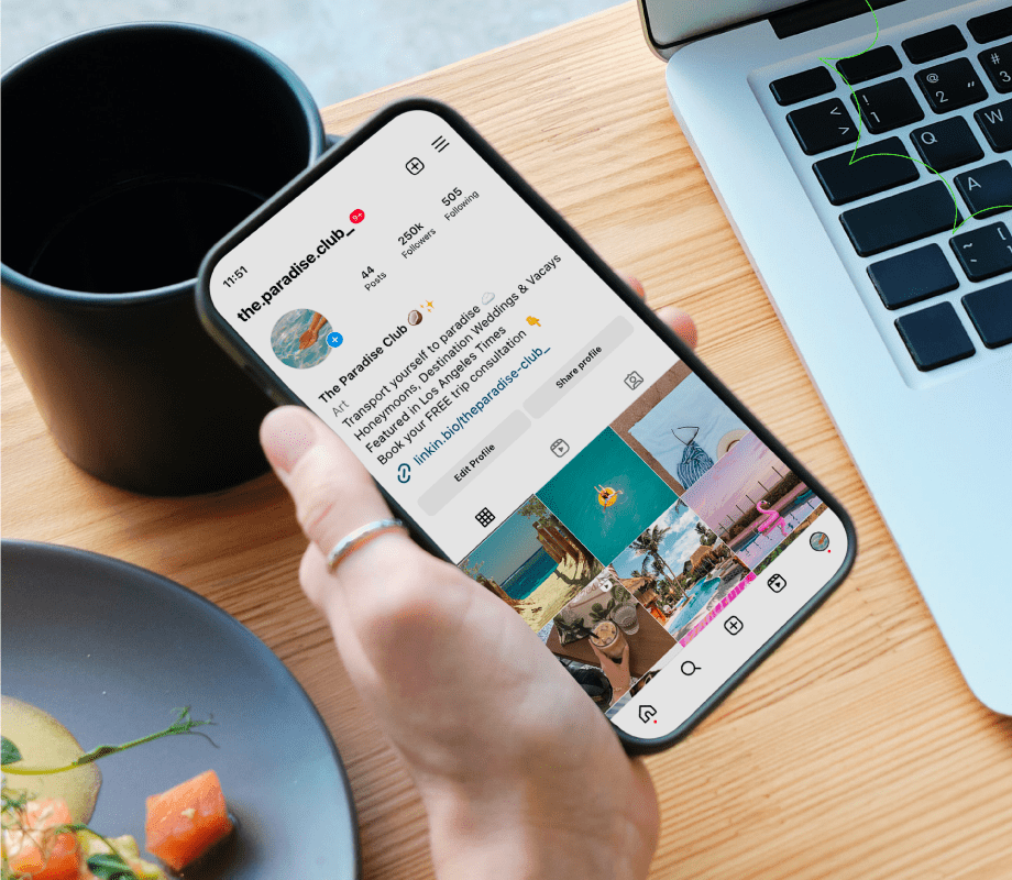 Social-Media-Dominanz: Investieren Sie in Follower für den Erfolg
