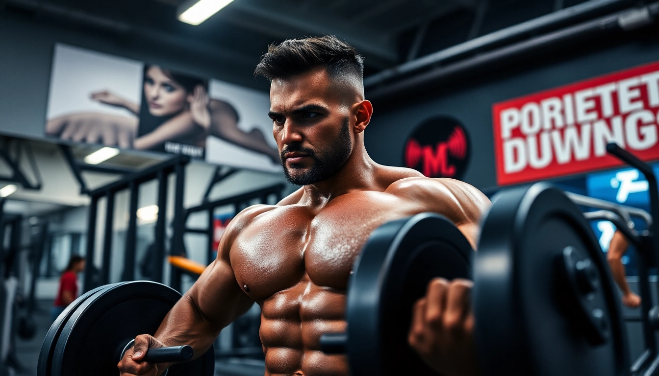Trenobal-E Trenbolone Enathate ist ein entscheidender Bestandteil des Trainingsplans eines Bodybuilders.