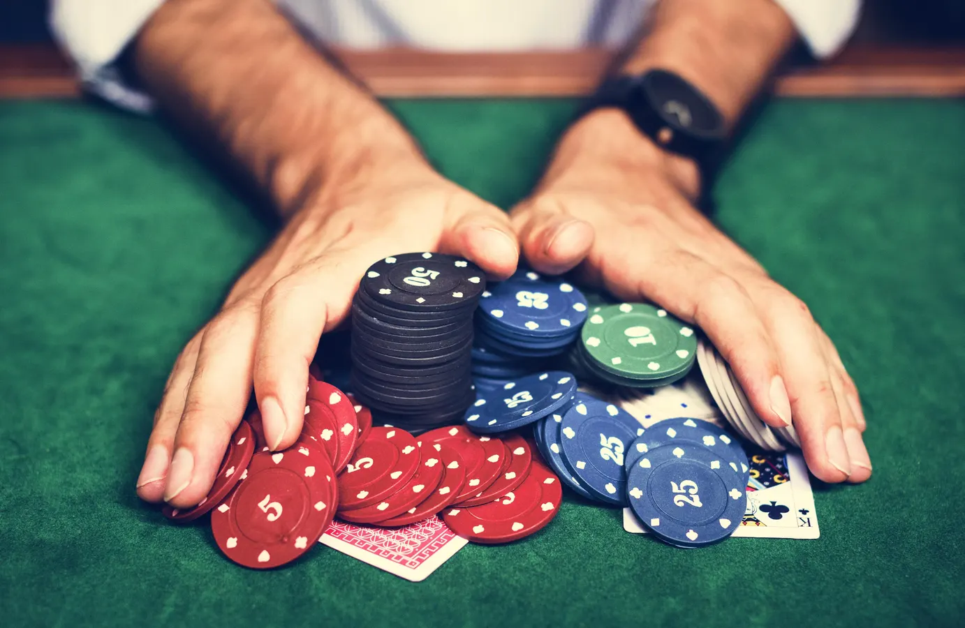 Online Casino ohne Verifizierung: Bonus ohne Einzahlung