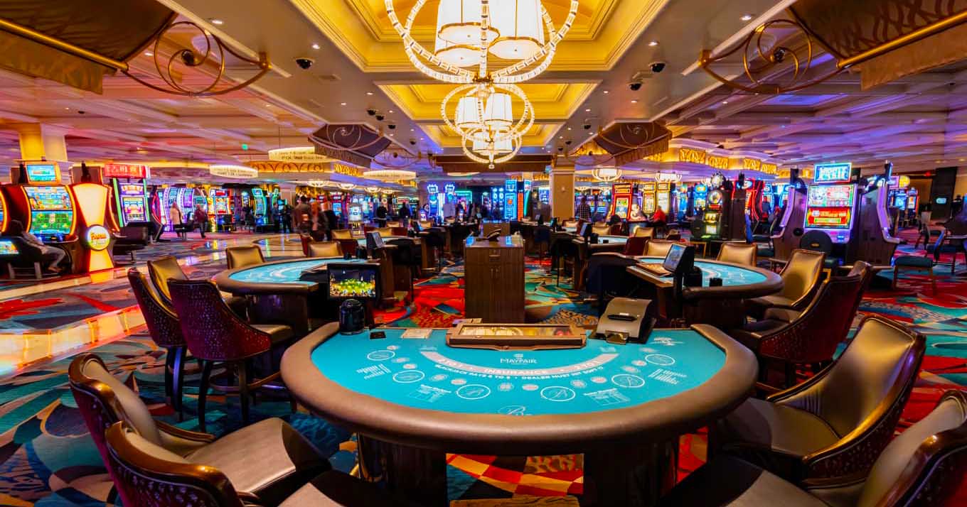 Die Vorteile von Casino Ohne Einschränkungen bei Wiseguys Entdecken