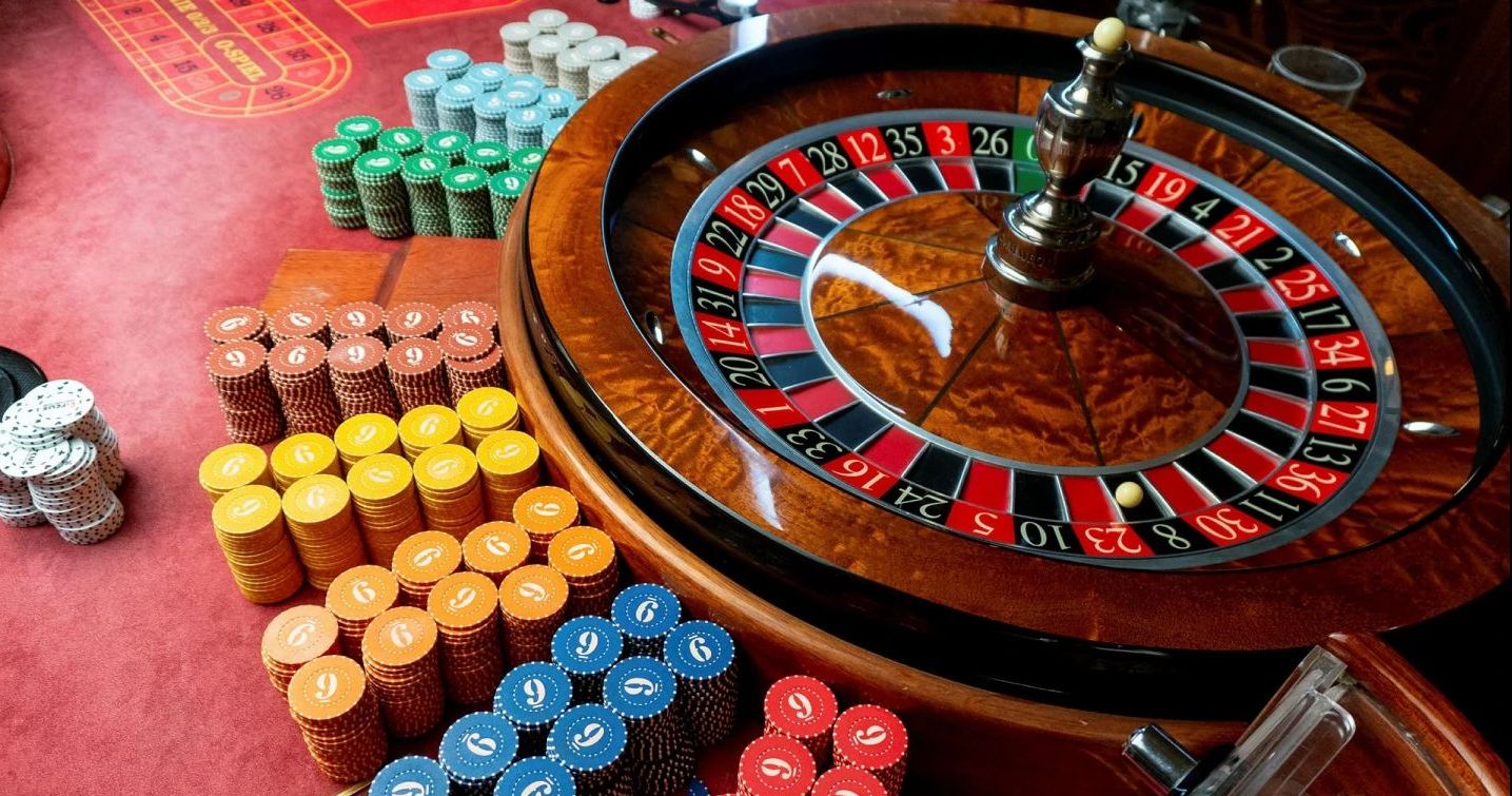Online Casino ohne Verifizierung: Bonus ohne Einzahlung