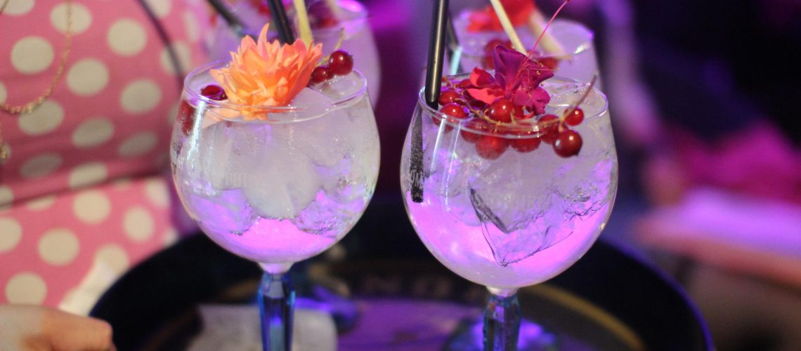 Cocktailkurs Berlin: Lernen Sie Cocktails mixen in einem unterhaltsamen Workshop nahe Potsdamer Platz