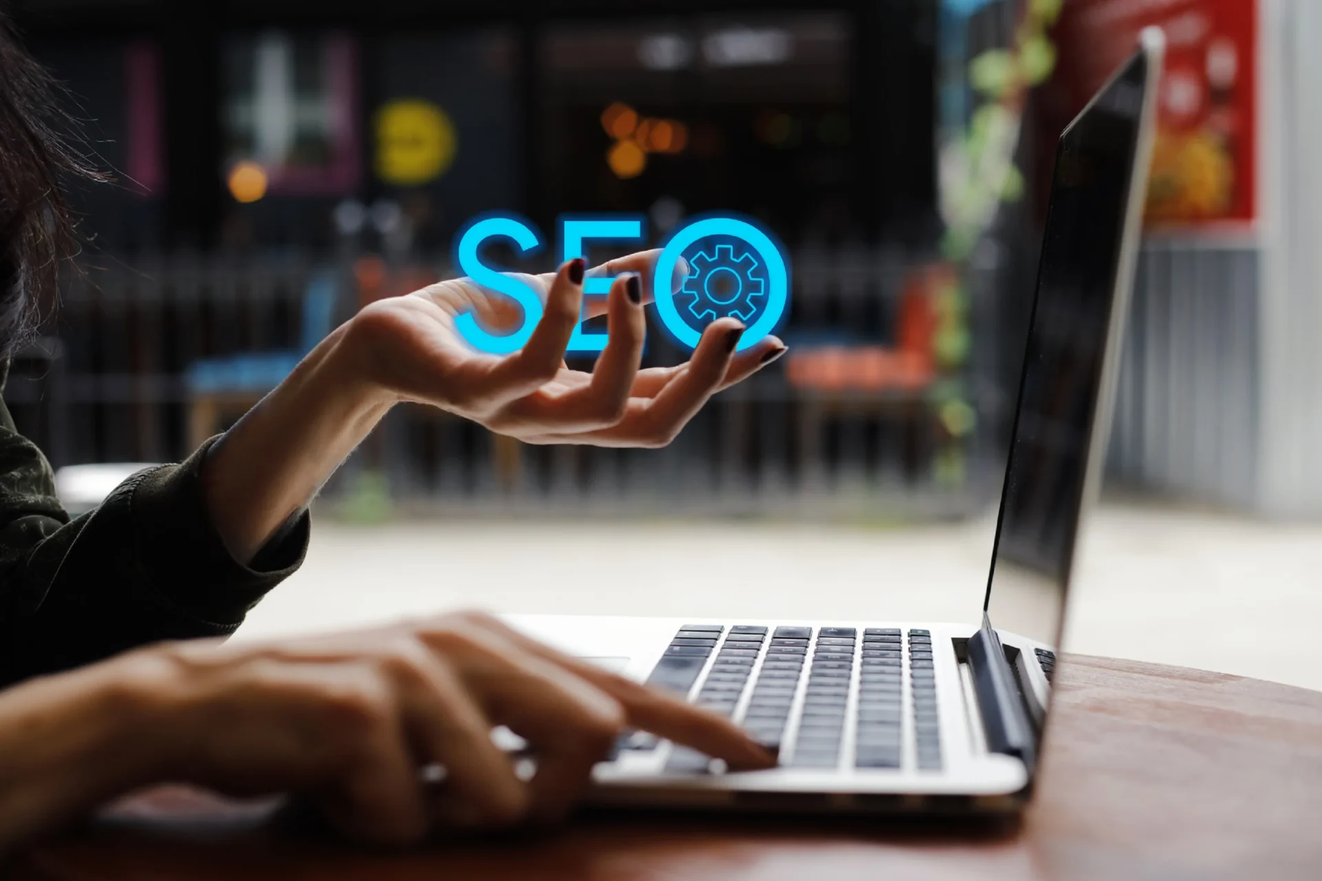 Sichtbarkeit steigern mit datengetriebenem Marketing von lightlap