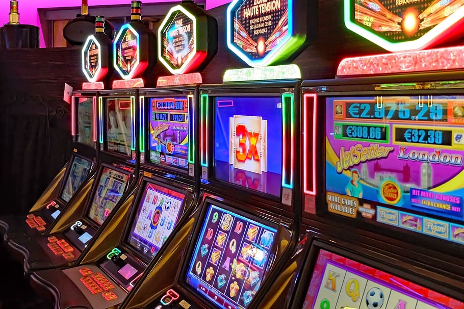 Sind Ausländische Online-Casinos die Zukunft des digitalen Glücksspiels?