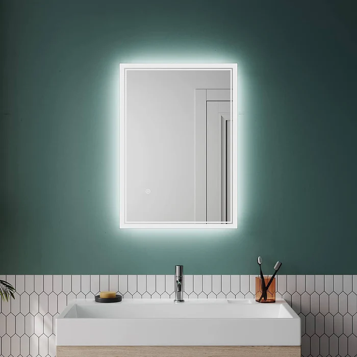Warum ein sonni led spiegelschrank die perfekte Lösung für jedes Bad ist