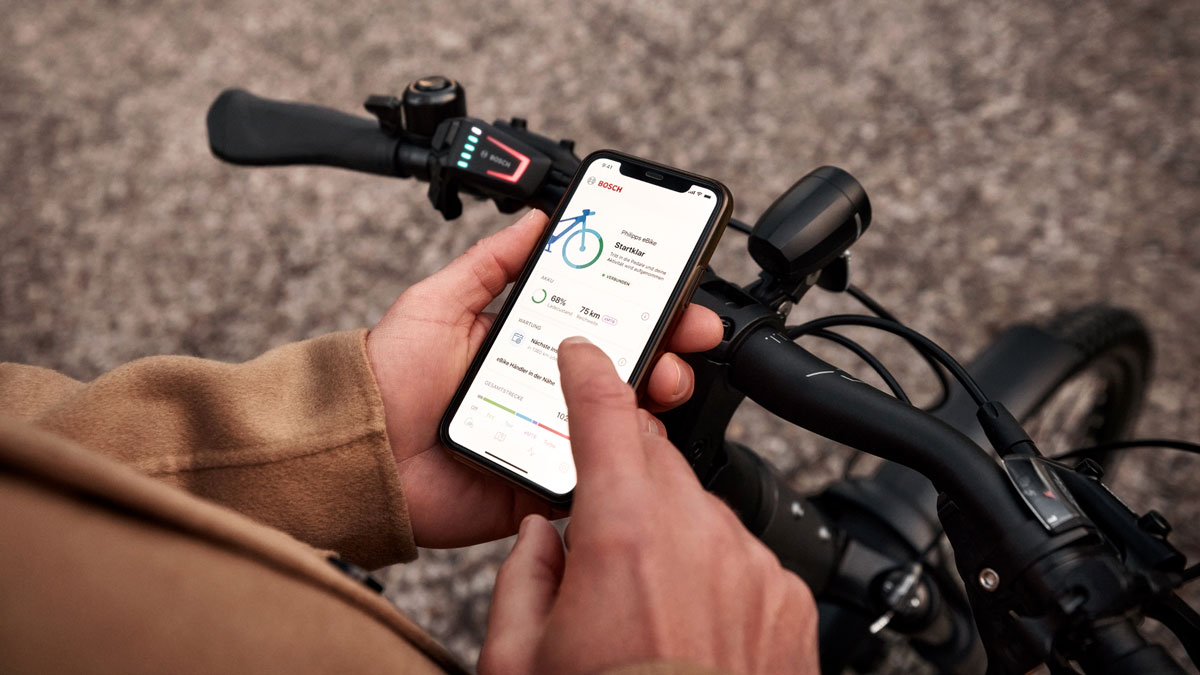 Zusammenklappen und los: Tragbare faltbare Elektrofahrräder von Adoebike