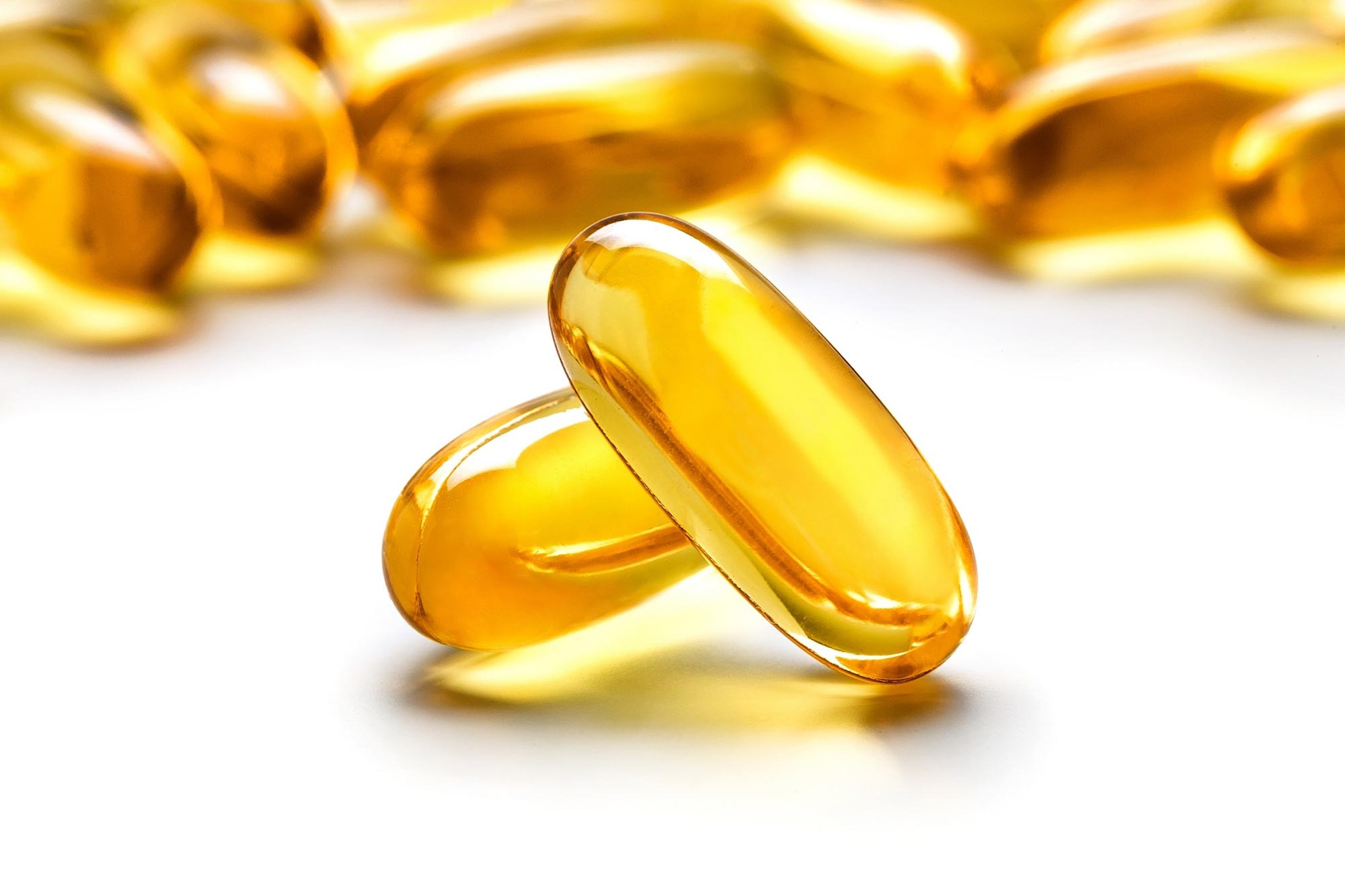 Charava’s Omega 3 Supplements: The Essential Fatty Acids for Longevity and Cardiovascular Health